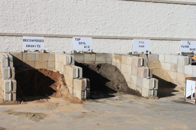 Van Nuys Yard Bunker Photos Orange Thousand Oaks Los Angeles