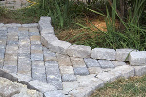 Landscaping Materials, CA