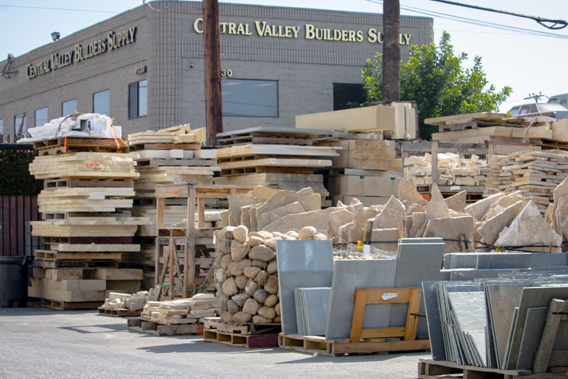 Central Valley Builders Supply